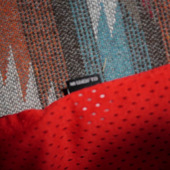 UNDFTD Mens Small Basketball Jersey Undefeated Streetwear Reversible - Picture 13 of 16